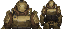 TCR Marine Breaching Armor Suit MK02