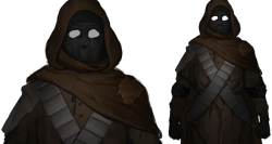 Outcast Rags