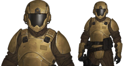 TCR Marine Tactical Armored Platesuit