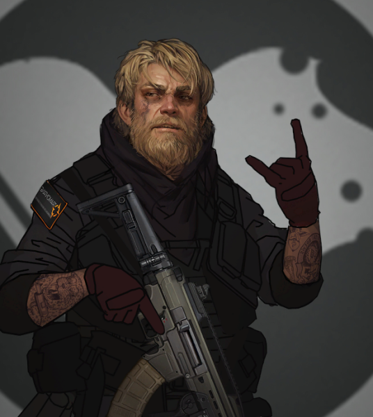 Fedor Yazhov