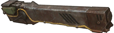 Tripod Laser Lance