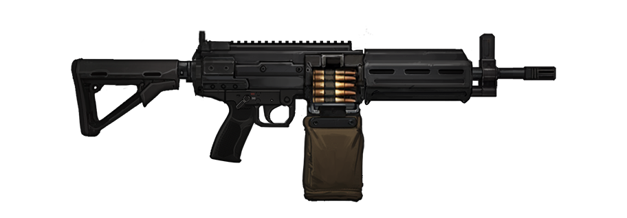 M10E ESAW