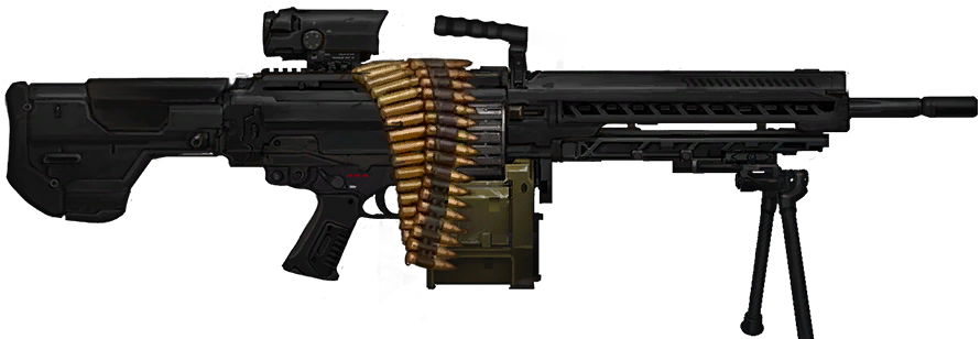 M80 EGPM