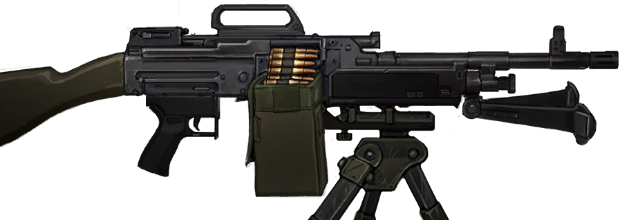 Tripod CMG50