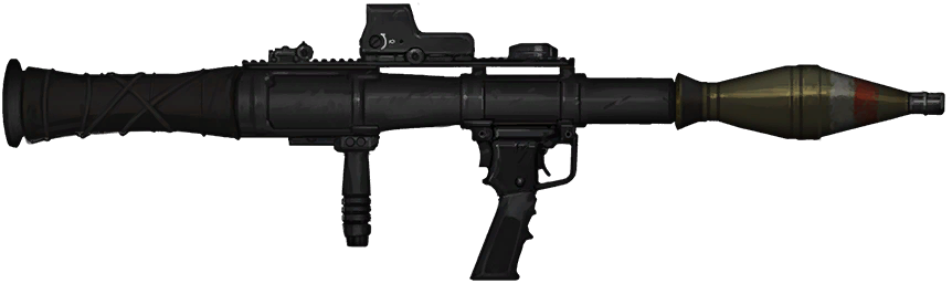 IMX SA-RPG 2