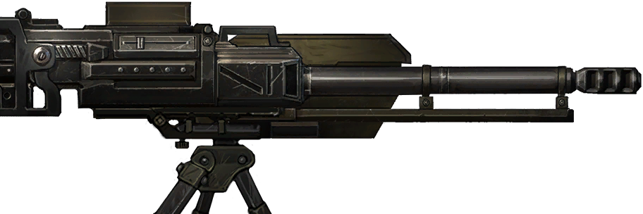 Tripod M6 CMG