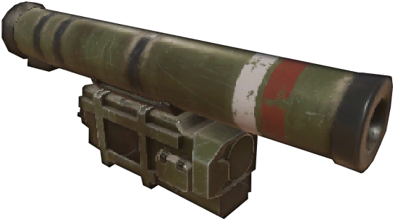 ATGM Launcher