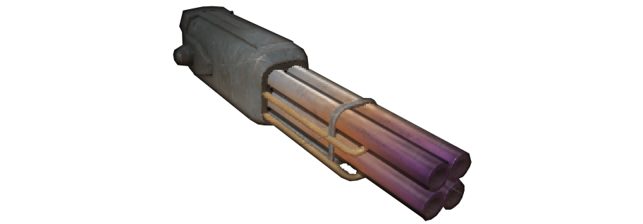 Auto-Laser
