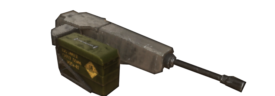 CMG50 MMG