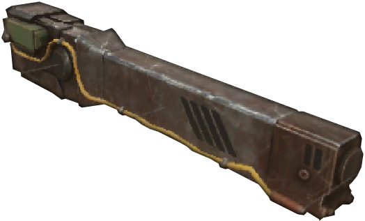 Laser Lance