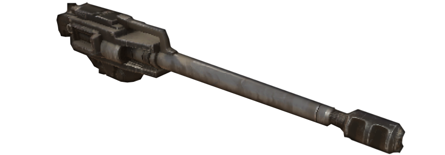 MK20A3 BC Autocannon