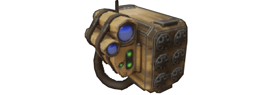 Rocket Launcher