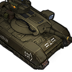 Battle Tank