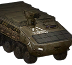 Light Troop Carrier