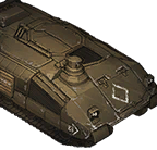 Infantry Fighting Vehicle