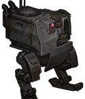 Light Walker