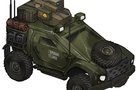 A-ATV (Modular)