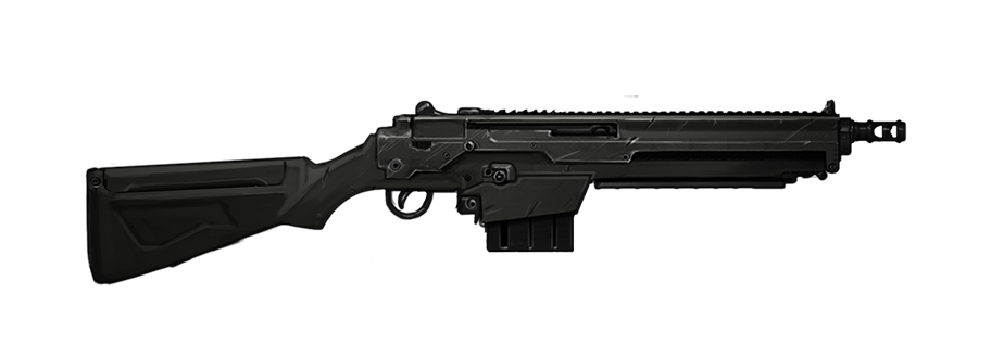 Weapon