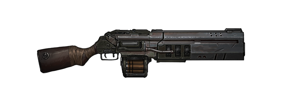 Corridor Sweeper