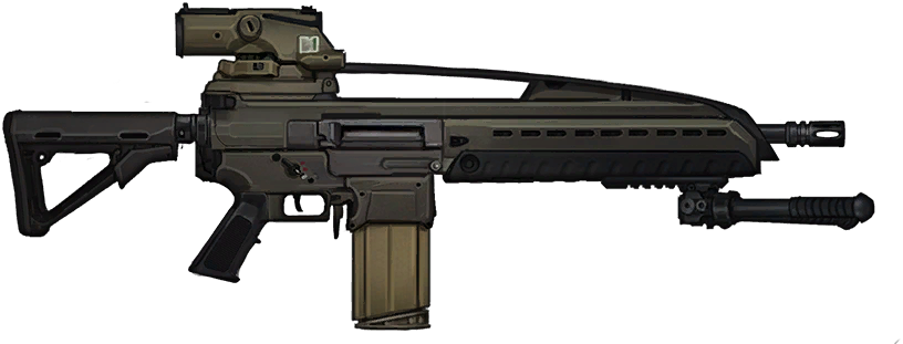 R14A2 ARC Range