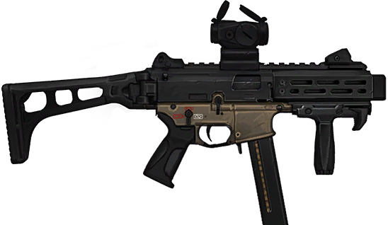 Kruger CTMP 45