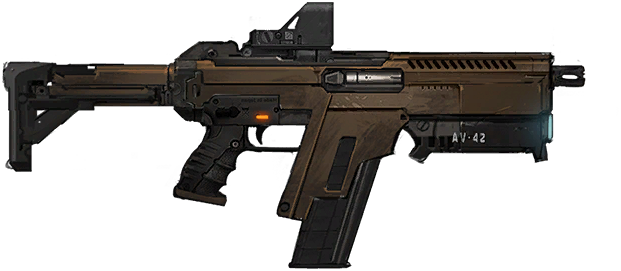 Griffin MK1MOD1