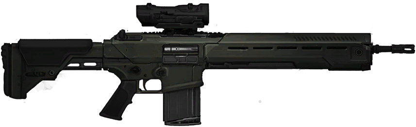 BR6A1 HaMER