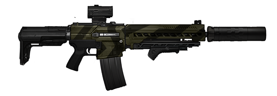 R10A6 SOF K-PAC