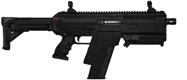 MK46MOD2 SPC