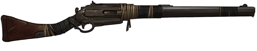 Pirate Pipe Gun